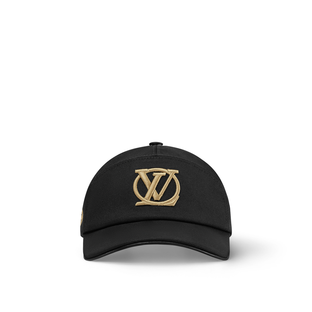 LV City Cap S00 Accessories LOUIS VUITTON